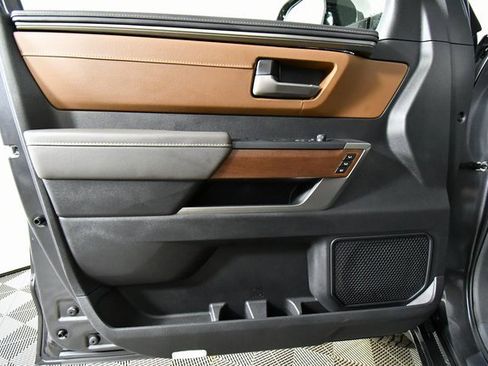 New 2026 Toyota Tundra 1794 Edition image 21