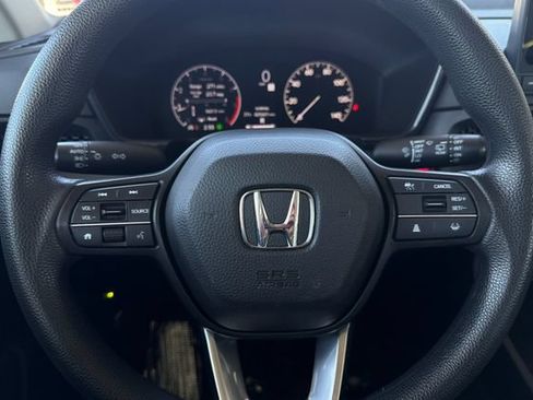 Certified 2024 Honda CR-V LX image 28