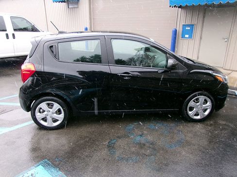 Used 2022 Chevrolet Spark LS image 7