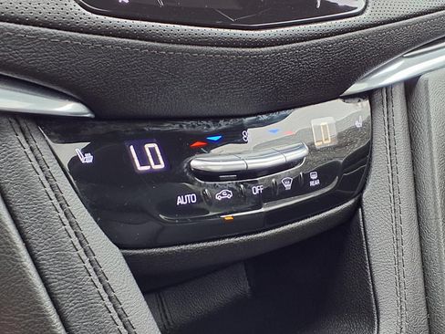 Used 2023 Cadillac XT5 Premium Luxury w/ LPO, Floor Liner Package AWD/4WD image 28