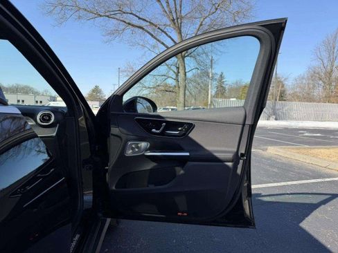 Certified 2025 Mercedes-Benz GLC 300 4MATIC image 28