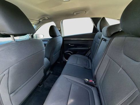 Used 2024 Hyundai Tucson SE FWD image 23