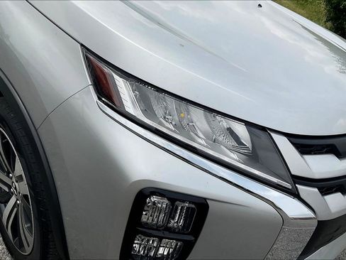 Used 2023 Mitsubishi Outlander Sport ES image 26