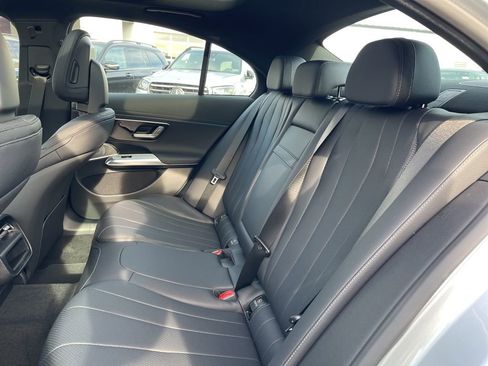 New 2026 Mercedes-Benz E 350 4MATIC Sedan image 25