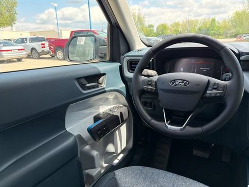 New 2026 Ford Maverick XLT w/ XLT Luxury Package AWD/4WD image 17