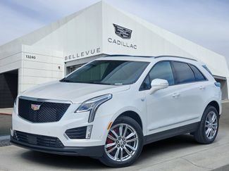 New 2026 Cadillac XT5 Sportv AWD/4WD video 1
