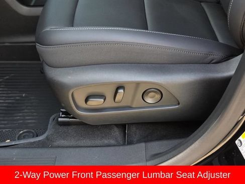 New 2027 GMC Terrain Elevation w/ Elevation Premium Package FWD image 28