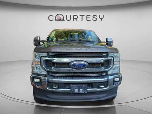 Used 2022 Ford F250 XLT w/ XLT Premium Package AWD/4WD image 20