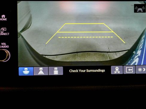 Certified 2026 Honda CR-V Sport-L image 26