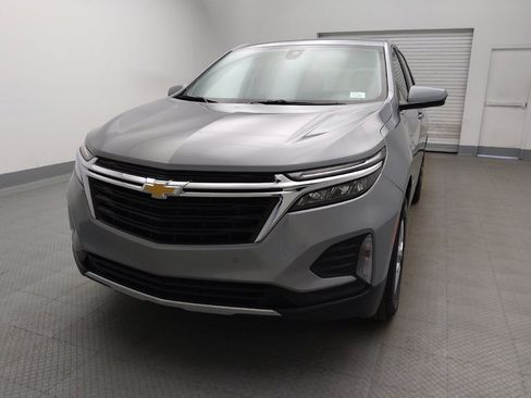 Used 2024 Chevrolet Equinox LT FWD image 15