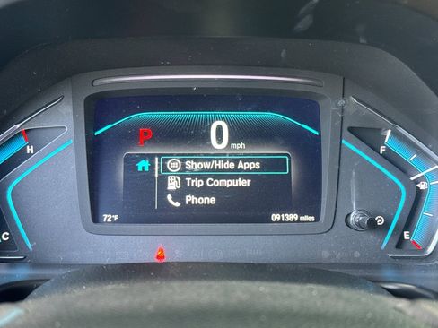 Used 2019 Honda Odyssey EX-L image 18