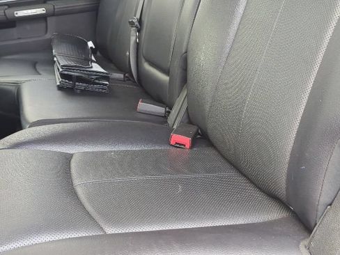 Used 2018 RAM 1500 Laramie w/ Convenience Group AWD/4WD image 7