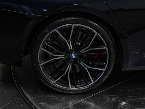 Certified 2023 BMW 540i w/ M Sport Package image 8