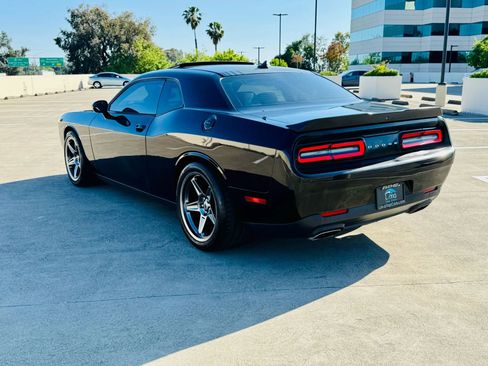 Used 2016 Dodge Challenger R/T Plus image 22