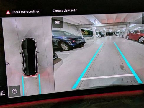 New 2025 Audi Q5 Premium Plus image 14