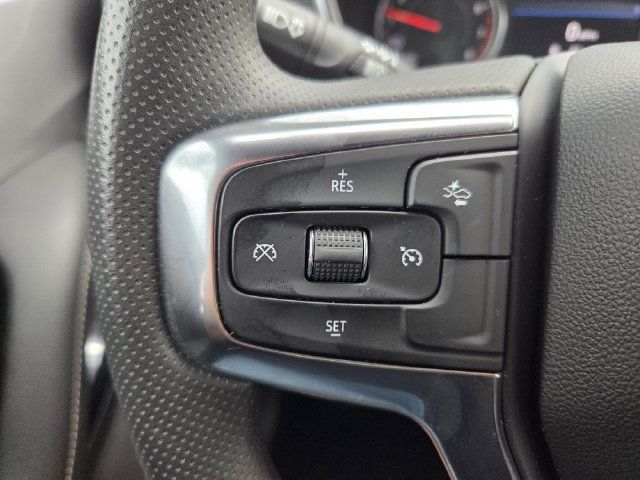 Certified 2023 Chevrolet Blazer LT w/ Convenience Package AWD/4WD image 25