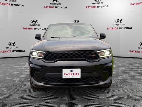 Used 2025 Dodge Durango GT AWD/4WD image 9