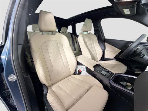 Used 2026 BMW X3 xDrive30 w/ Convenience Package AWD/4WD image 26