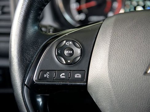 Used 2017 Mitsubishi Outlander Sport ES image 21