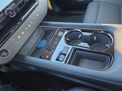 New 2026 Nissan Murano SL image 25