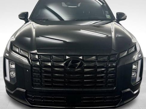 Used 2025 Hyundai Palisade Calligraphy AWD/4WD image 3