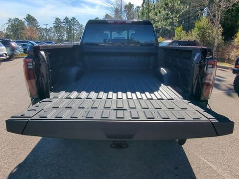 New 2026 GMC Sierra 2500 AT4 w/ AT4 Premium Plus Package image 41