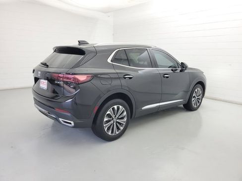 Used 2024 Buick Envision Preferred AWD/4WD image 5
