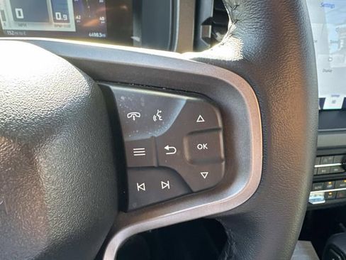 Used 2024 Ford Bronco Big Bend image 20