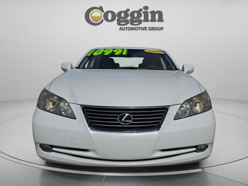 Used 2007 Lexus ES 350 350 image 8