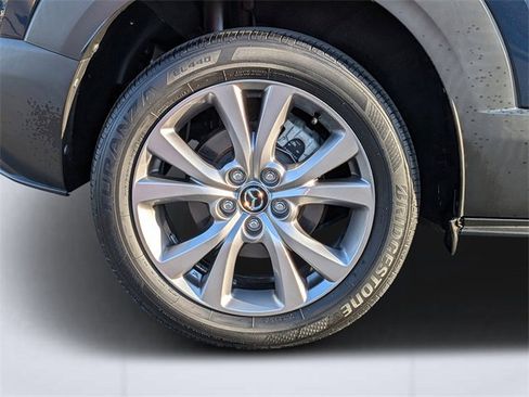 Used 2023 MAZDA CX-30 AWD 2.5 S w/ Preferred Package image 11