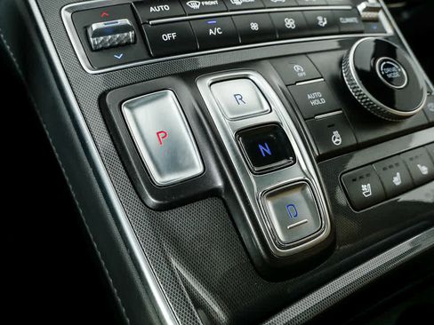 Used 2023 Hyundai Santa Fe Calligraphy w/ Cargo Package image 18