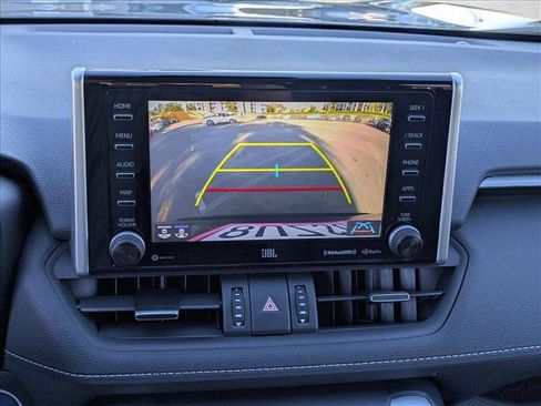 Used 2021 Toyota RAV4 Limited image 15