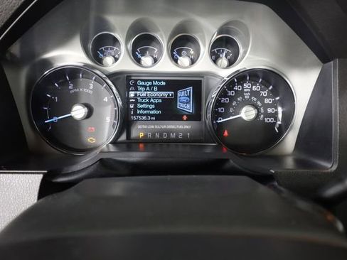 Used 2016 Ford F250 Lariat w/ Chrome Package image 37