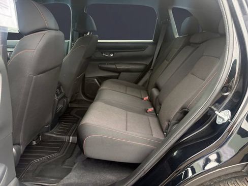Used 2024 Honda CR-V Sport image 13