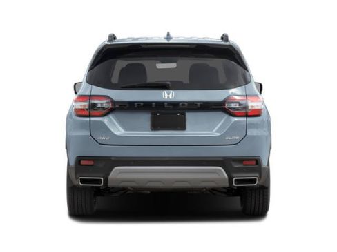 Used 2025 Honda Pilot Elite image 8