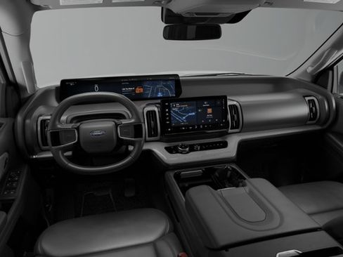 New 2026 Ford Expedition Max Active AWD/4WD image 53