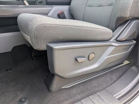 New 2025 Ford F150 Lightning XLT image 4