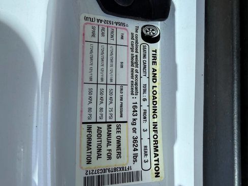 Used 2018 Ford F350 XL w/ Power Equipment Group image 39