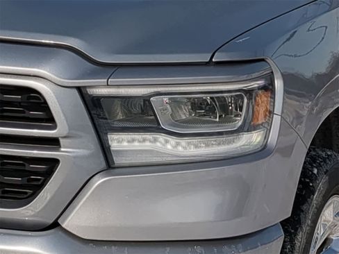 Certified 2022 RAM 1500 Big Horn image 18