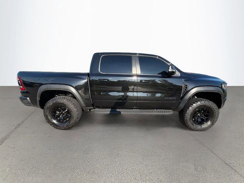 Used 2021 RAM 1500 TRX w/ TRX Level 2 Equipment Group AWD/4WD image 3