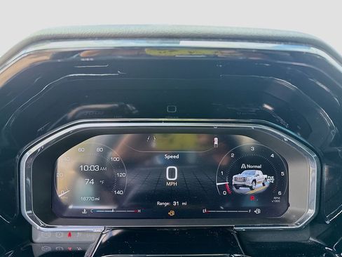 Used 2026 GMC Sierra 1500 SLT AWD/4WD image 15