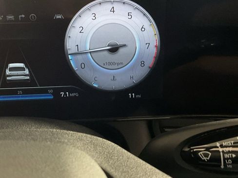 New 2025 Hyundai Elantra N image 40