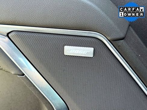 Used 2024 GMC Sierra 1500 SLT w/ SLT Premium Plus Package image 16