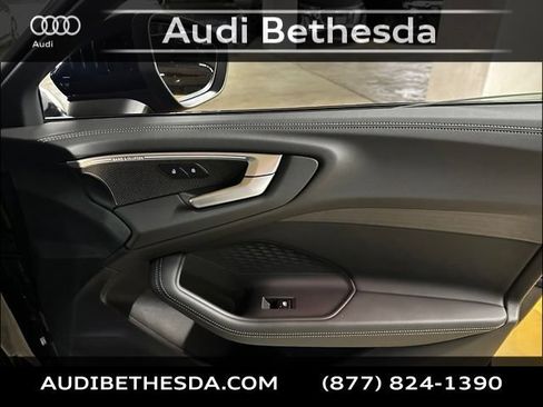 New 2026 Audi A5 2.0T Premium Plus AWD/4WD image 24