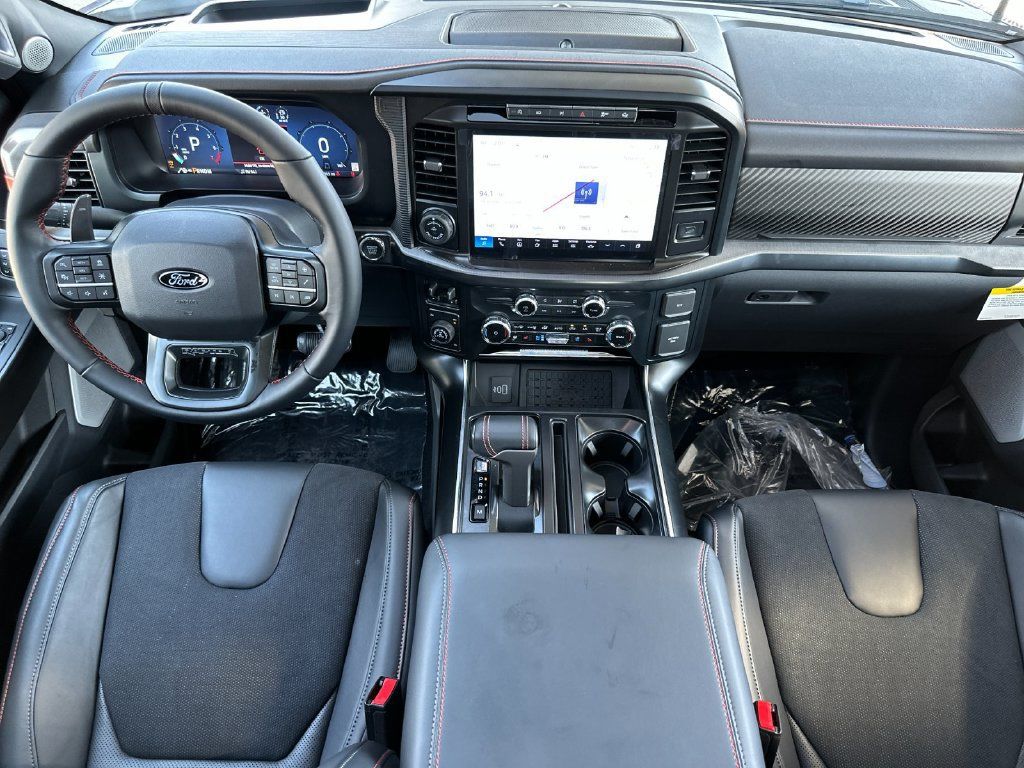 New 2026 Ford F150 Raptor AWD/4WD image 12