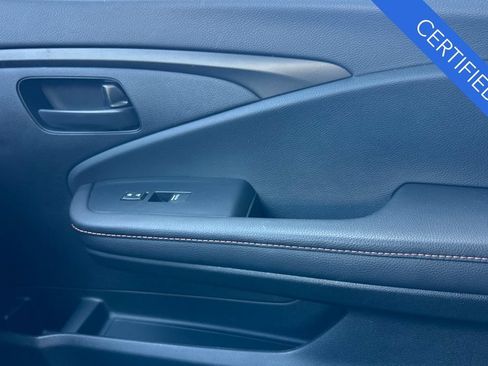 Certified 2024 Honda Ridgeline TrailSport image 18