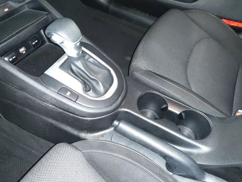 Used 2023 Kia Forte LXS FWD image 26