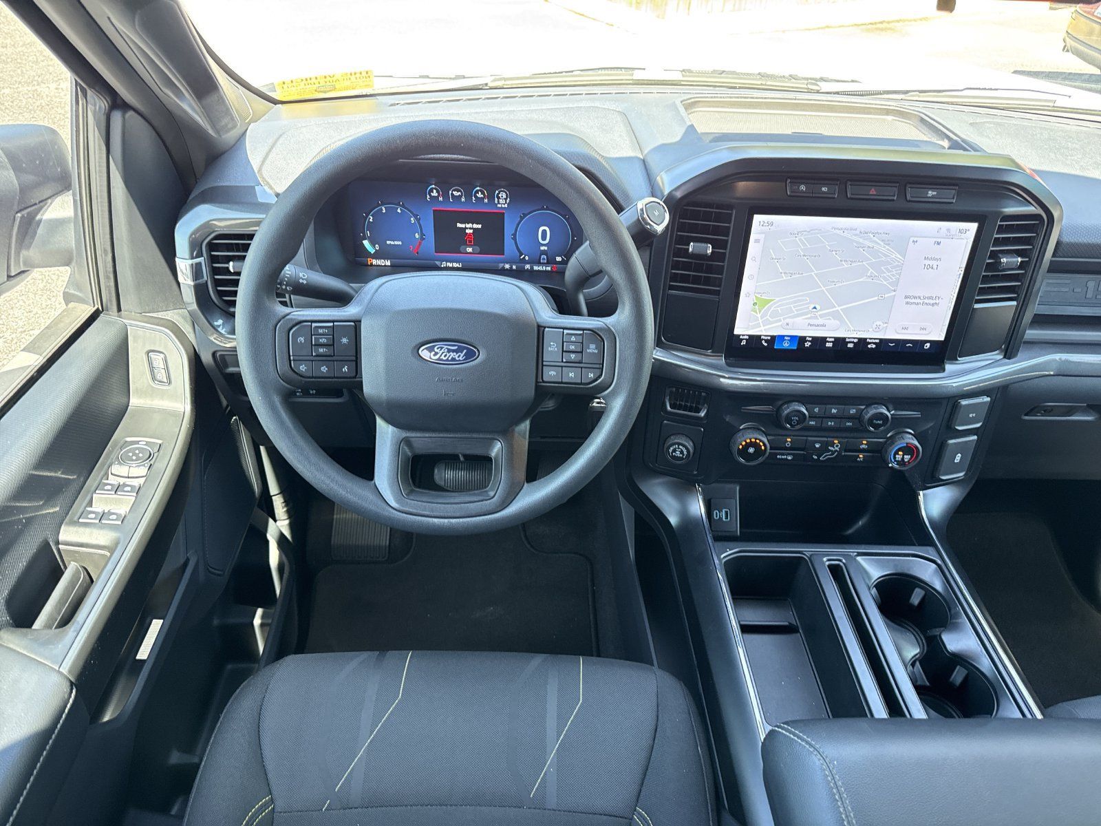 Used 2024 Ford F150 STX RWD image 12