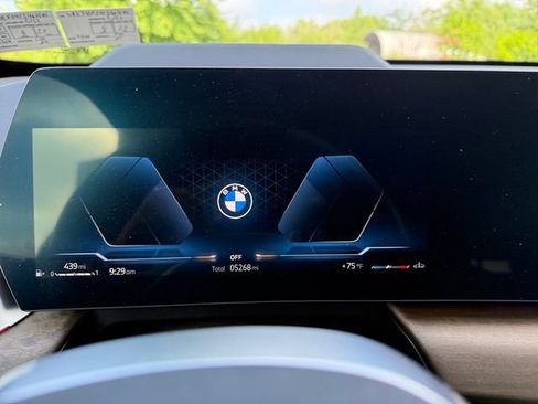Used 2026 BMW X1 xDrive28i w/ Technology Package AWD/4WD image 29