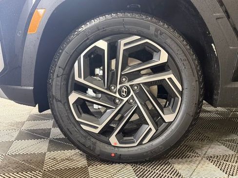 New 2026 Hyundai Tucson Limited AWD/4WD image 9